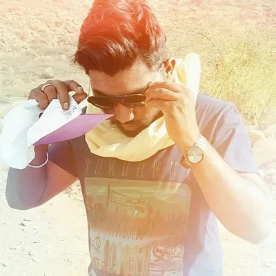 _iam_Ramesh_ profile