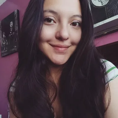 Isabel Rodríguez Salinas profile