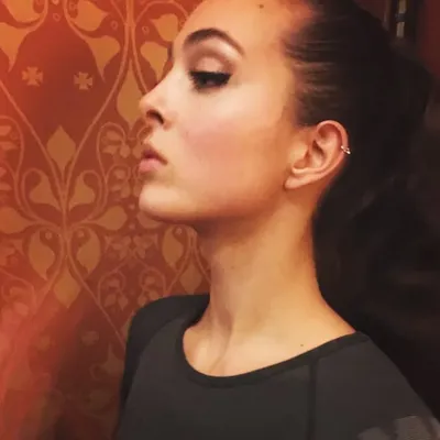 Isabel profile