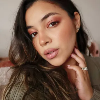 Isabel • the Everyday Lawtina® • Attorney & Content Creator profile