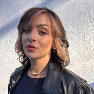 Isa Galindo profile