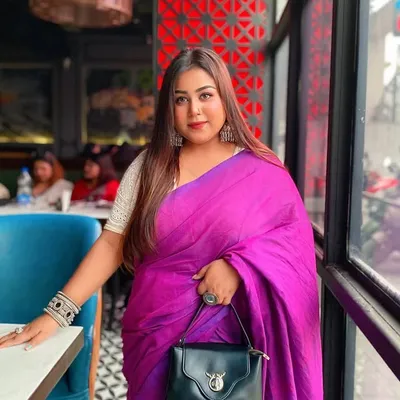 Ishani Das profile