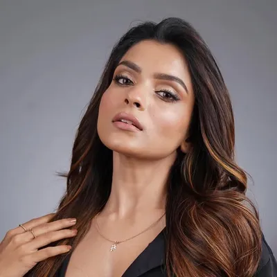 Ishani Sanghavi profile
