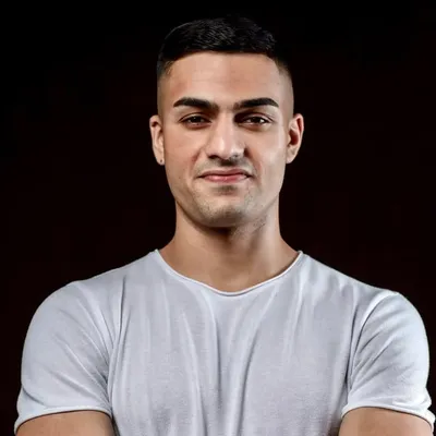 Ishan Pandita profile