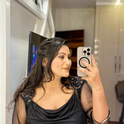 Ishi Bansal profile