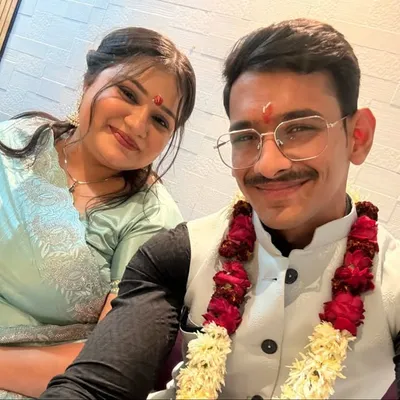 Ishi Saxena profile