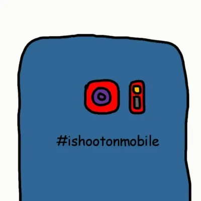 ɪ𝐬ʜᴏᴏᴛᴏɴᴍᴏʙɪʟᴇ 📱 profile