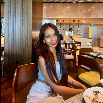 ishini ekanayake🦋 profile