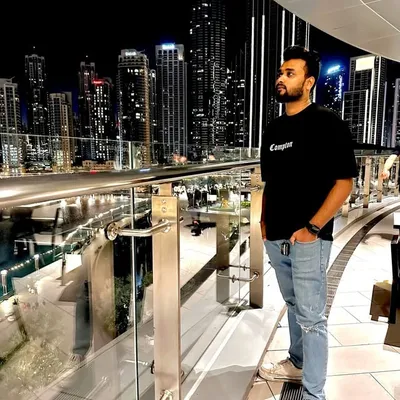 SHUBH profile