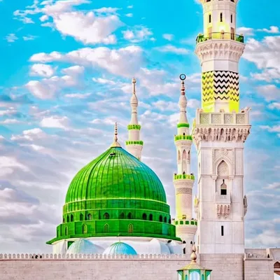 ❤️ islamic Concept 🌹 profile