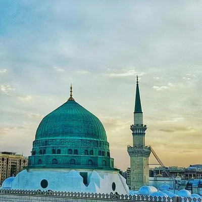 Islamic Network profile