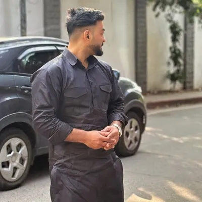 Athar Wani profile