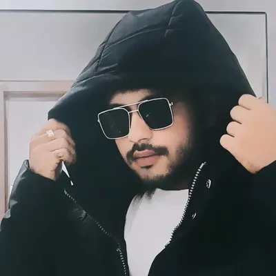 Priyanshu Bharadwaj profile