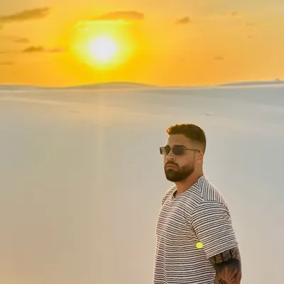 Italo Loyola profile