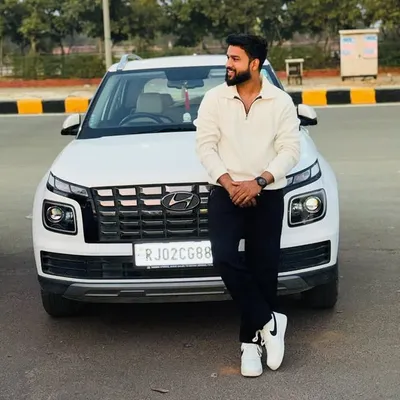 Hitesh Sharma profile