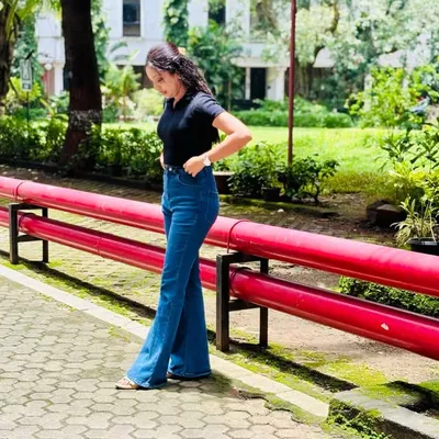 Manasi 🧿 profile