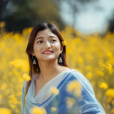 Muskan Gurung profile
