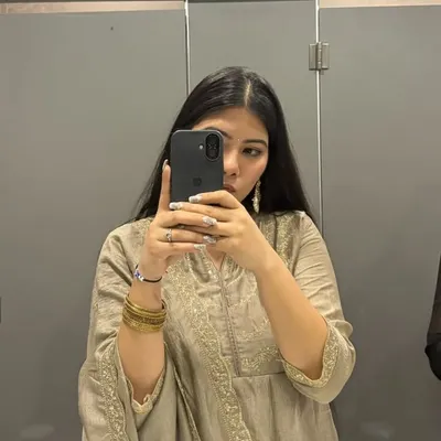 Yogita Rawat profile