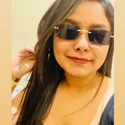 Angelina Ajith profile