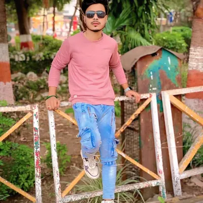 Asif Warsi محمد آصف profile