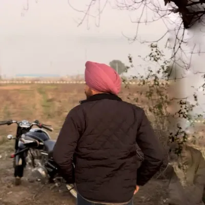 ਕਰਨ ਰਾਮਗੜ੍ਹ profile