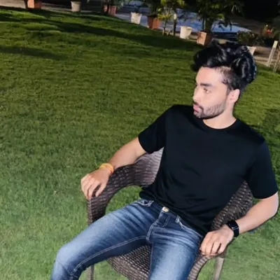 luckyyy profile