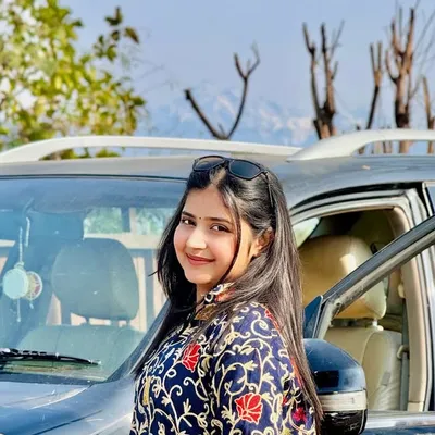 Tamana Verma 🥀 profile