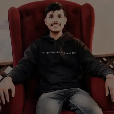 Arjun Raj profile