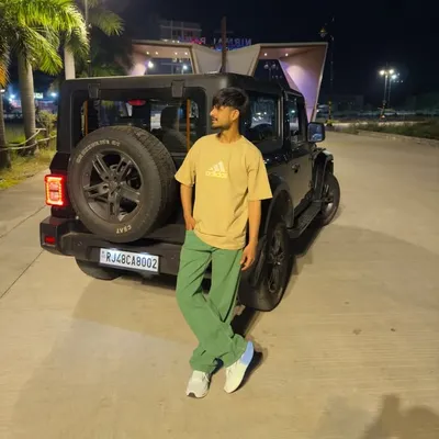 Bilal Khan profile
