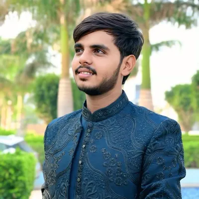 Dhruv Manek profile