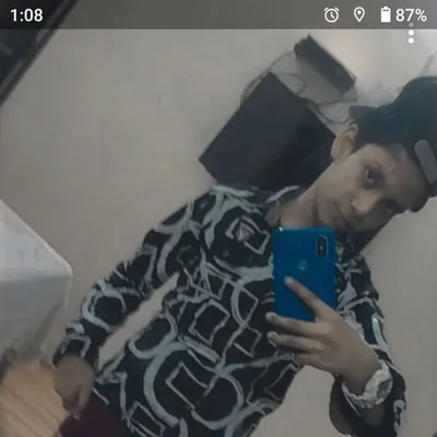 Chaudhary profile
