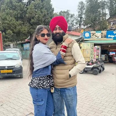 Paramjeet Singh profile