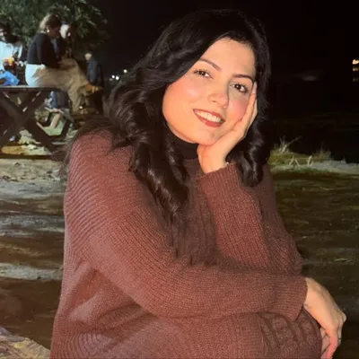 Prerna profile