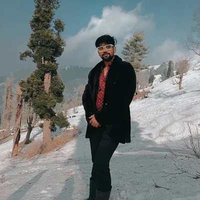 Gajendra Goswami profile