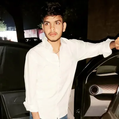 Sahil yadav profile