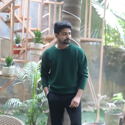 Sameer V Jaiswal profile