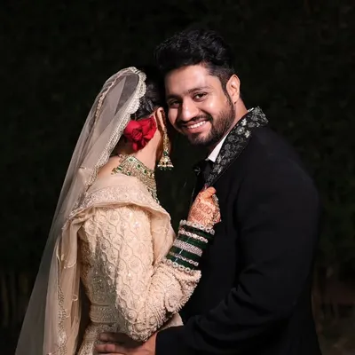 Shadab Khan profile