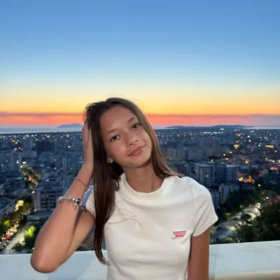 Sophie ๐ profile
