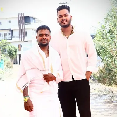 Surya Chalawadi ๐ profile