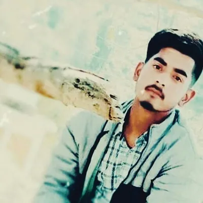 😎Nitesh Rajput 😎 profile