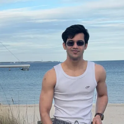 ANKITH KOPPOLU profile