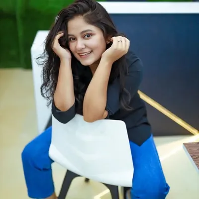 Anjani Singh profile