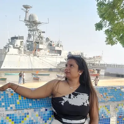 Divya Katariya profile