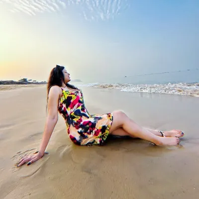 शैली शर्मा 🌙 profile