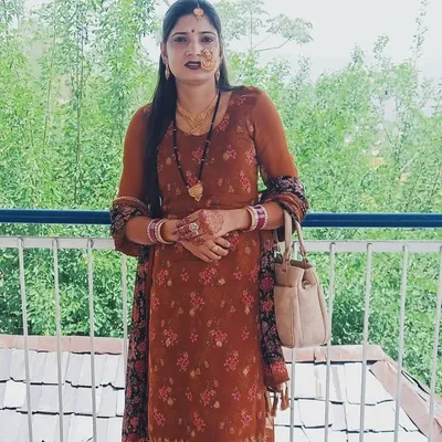 ❤️Kiran Vipin Vardhan❤️ profile