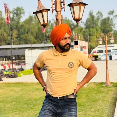 Preet Randhawa profile