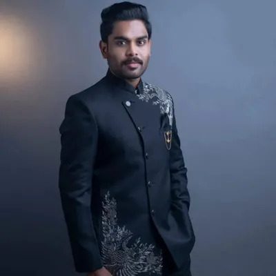 Pratyush P Unnithan profile