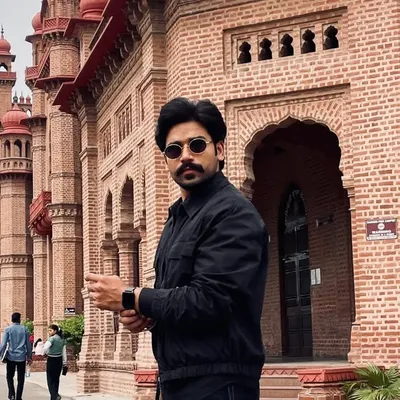 Lovepreet Singh profile