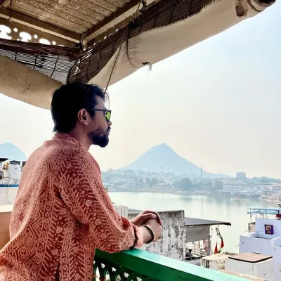 Praveen Singh Tanwar profile
