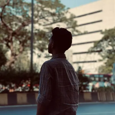 Anuj Rajak profile